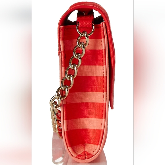 KATE SPADE Fairmount Square Mini Envelope Crossbody - Picture 3 of 16